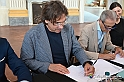 VBS_3427 - firma per la valorizzazione del complesso urbano e rurale di Stupinigi tra 6 comuni